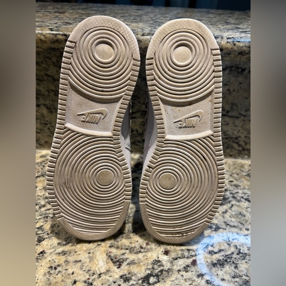 Nike Leopard Swoosh White (Women's) 🔥 - Picture 10 of 10